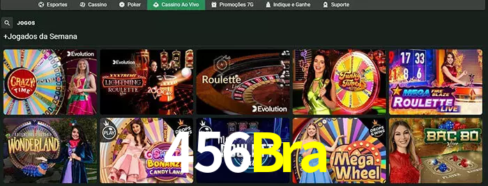 456Bra bet