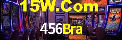 456Bra: Jogos de Caça-Níqueis-Altas Recompensas, Roleta-Velocidade, Blackjack-Desafios Máximos