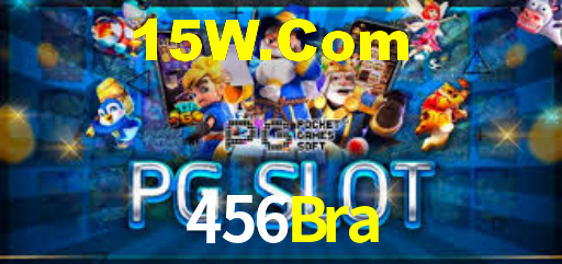 Desvendando o Mundo dos Jogos Virtuais na 456Bra