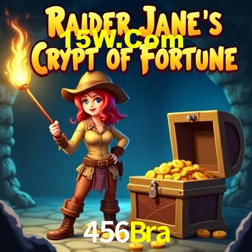 Inovações de Jogos na 456Bra: O Futuro das Experiências Interativas