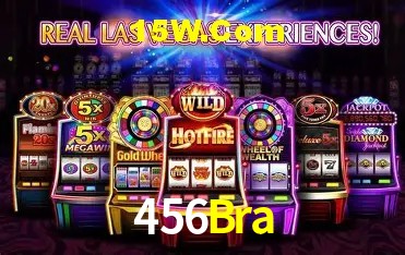 A Experiência Imersiva dos Cassinos Ao Vivo no 456Bra