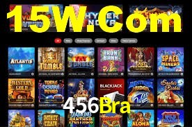 456Bra: Seu Cassino Premiado com Pagamentos Rápidos