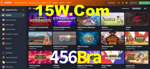 456Bra