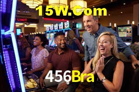 VIP Casino 456Bra