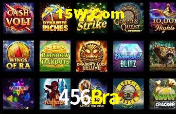 A Popularidade dos Caça-Níqueis no 456Bra