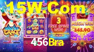 456Bra - Game Jogo Cassino no Brasil - 456Bra App