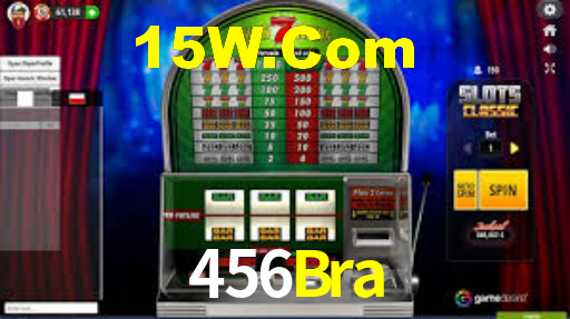 456Bra